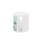 natsu1103のSummer Mug :handle