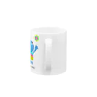 C-BabyのCochi-ROBO Mug :handle