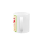 C-BabyのCochi-KUMA Mug :handle