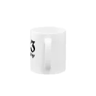 atsuki---31の223 Mug :handle