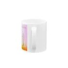 ☜₥aya₭o☞のFANTASY.co Mug :handle