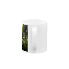 さめの梅の季節 Mug :handle