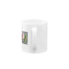 88のハチヤモトノリ Mug :handle