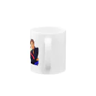Nextg Shopのマグカップ Mug :handle