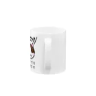 Phantom Plants shopのZoo Mug :handle