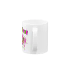 GroPopCandyのBoy's BEE ambitious Mug :handle