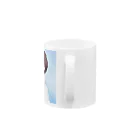 ほろろのSKY Mug :handle