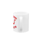 GLshop68のREPREZENT    JAPAN BBOY'S Mug :handle