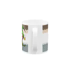 サトウキビの2014年マグカップ再販 Mug :handle