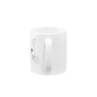 tomotincoのSenga_Mecha Mug :handle