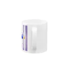 おかゆの星空カクテル Mug :handle