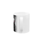 OnceのEXO-2 Mug :handle