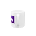 antartのしんぼる Mug :handle