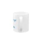 R.I_99のChallenge To Dream Mug :handle
