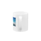 umr.のlost summer. Mug :handle