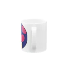 kinokonokoのKINOKONOKO Mug :handle