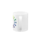 gemgemshopの経済が回る Mug :handle