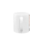 mask-pのp-mask-2 Mug :handle