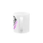 mizumotoxmarioのこんちには坊や Mug :handle