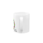 Yoshidavisionのロボット Mug :handle