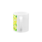 Sourambleのレモネード3 Mug :handle