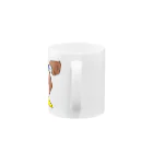 うずのまきの団長 Mug :handle