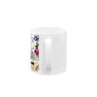 中古 めおとの机上の空論 Mug :handle