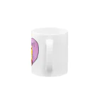 アイタロウザッカのカッコウィー　マグカップ Mug :handle
