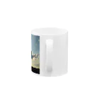 ЯʞƨʞRのroad Mug :handle