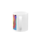 けた画伯屋🧑🏻‍🎨のClaris Mug :handle