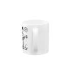 C-BOOKS & RECORDS のたまには君に歌をあげるよ Mug :handle