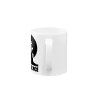 JOKERS FACTORYのBLM Mug :handle