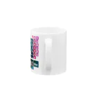 ㌱川の嘘周期表 Mug :handle