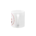 プレサバ公式のプレサバLARP Mug :handle
