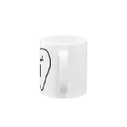 SenNoの歯は大事 Mug :handle