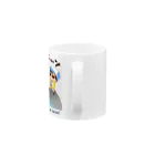 Miyako_fのturibito01 Mug :handle