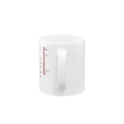 フォーヴァのITALY Mug :handle