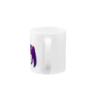 キララのミニキララ Mug :handle