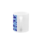 Sourambleの水流 Mug :handle