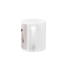 a--puのa--pu Mug :handle