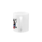 躁さんのa Mug :handle