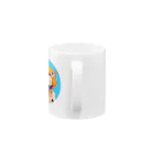 そらこのおやつタイム Mug :handle