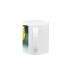 ak296のAQUA Mug :handle