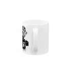 iconsのicon Mug :handle