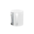 mayuryの然る部屋の信仰 -祈り- Mug :handle