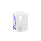 SUSEONG1991のカップケーキ Mug :handle