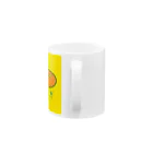 おじじなるらぶのクソが‼ Mug :handle