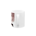 naoの少女 Mug :handle