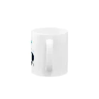 RaiseTech公式のRaiseTech公式グッズ Mug :handle