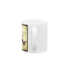 kyo5itsuki96hebiのSagittarius Mug :handle